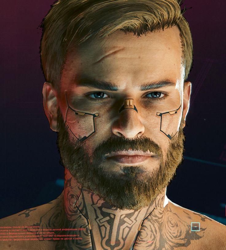 Cyberpunk Image 3