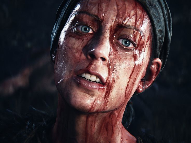 Hellblade Image 7