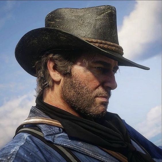 Arthur Morgan Image 5