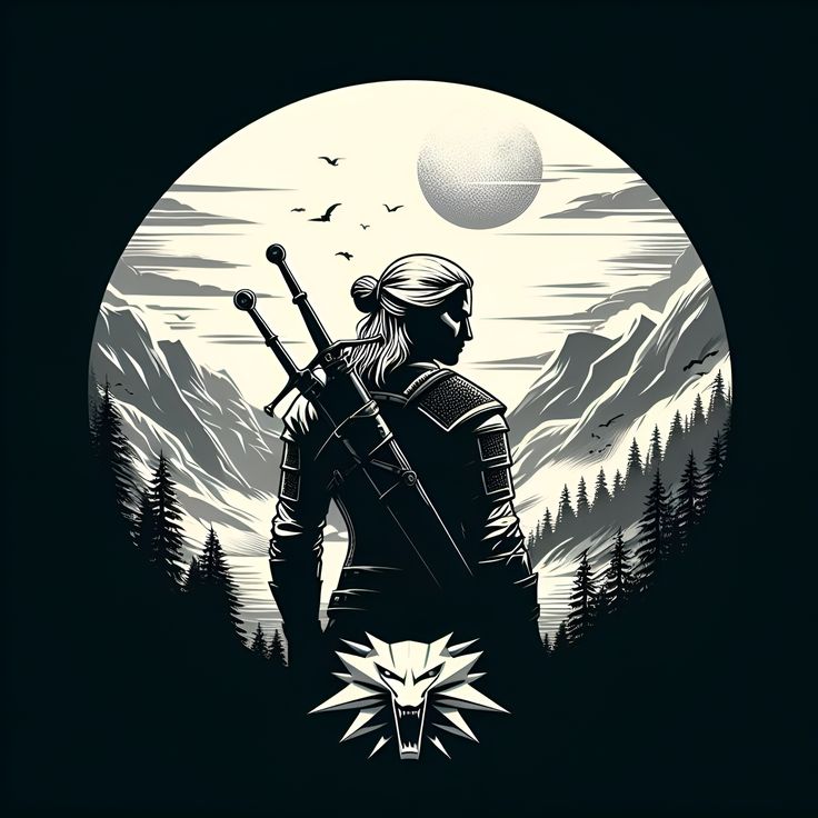 Kaer Morhen