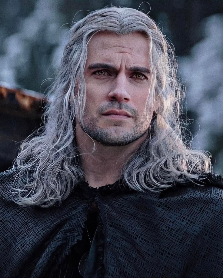 Geralt Combat